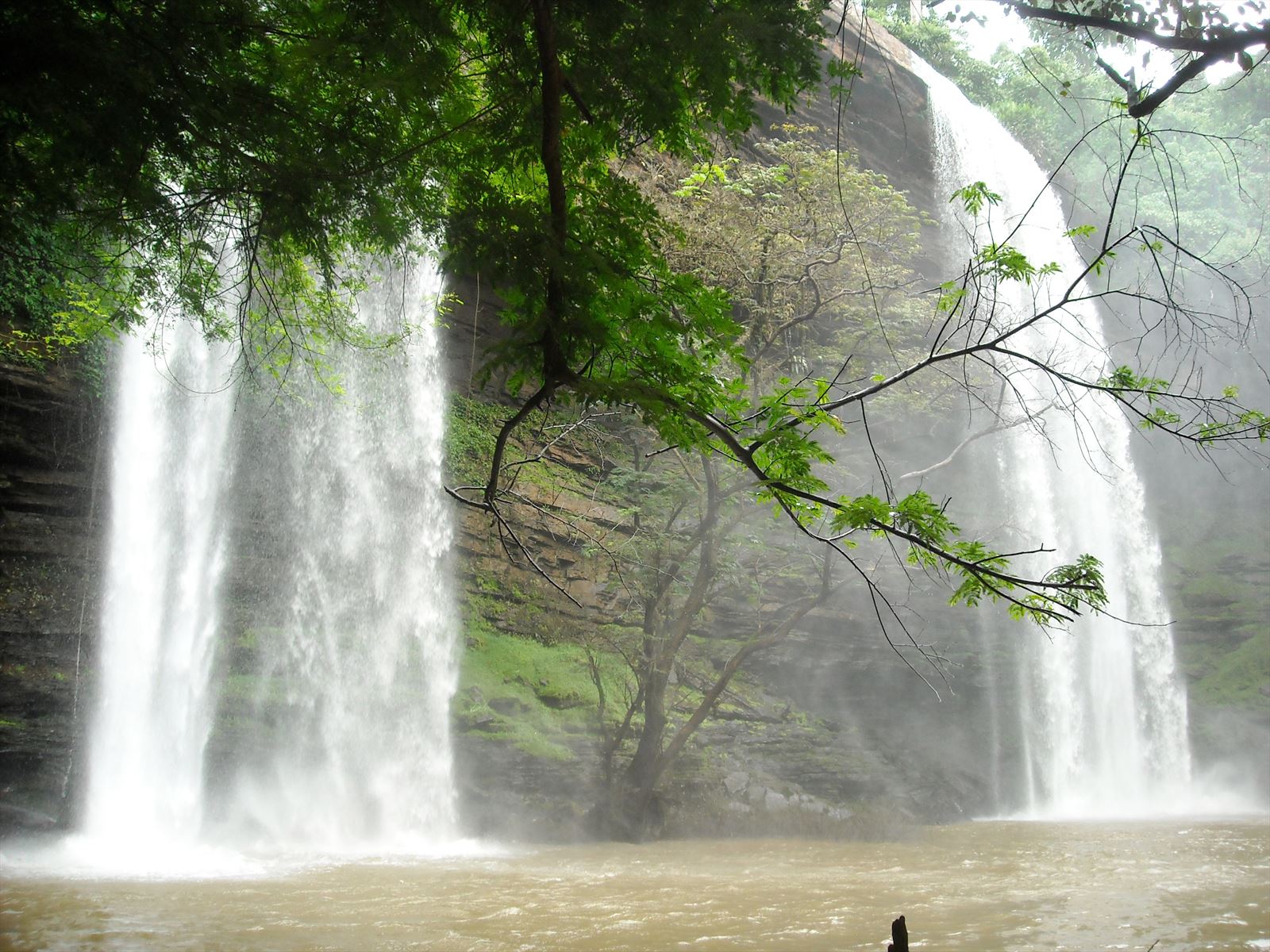 Boti Falls